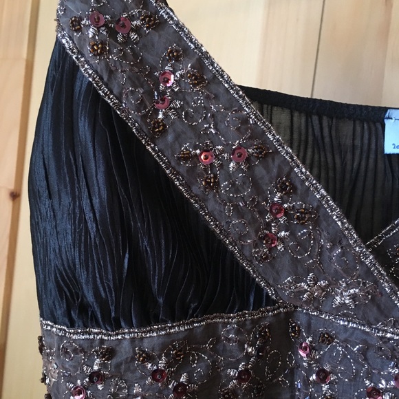 Shimmering Cami - Picture 3 of 4